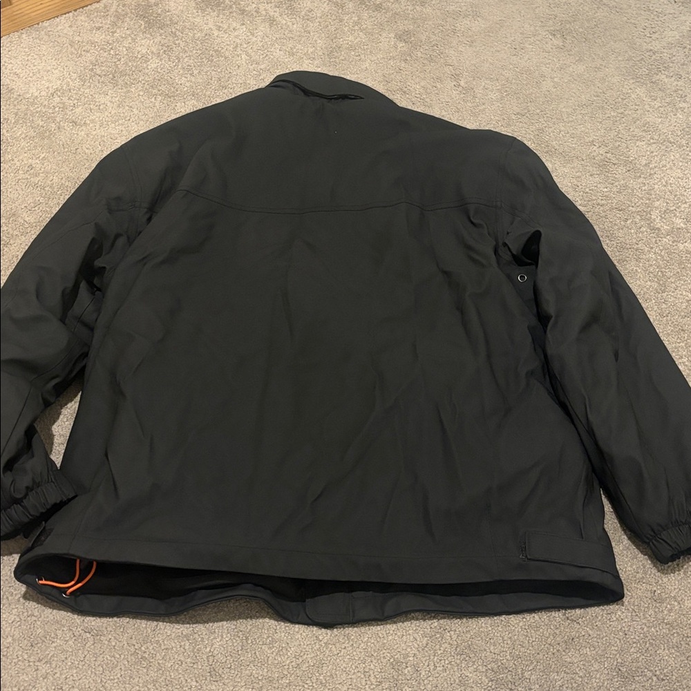 Men’s Jacket - Picture 5 of 6